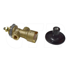 2W6820 - Valve Ingersoll Rand Brand