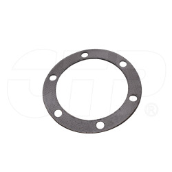 2W7856 - Gasket-exhaust
