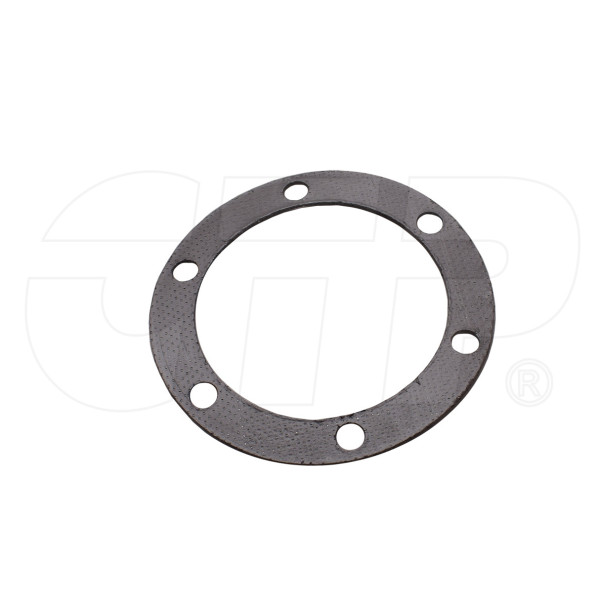 2W7856 - Gasket-exhaust