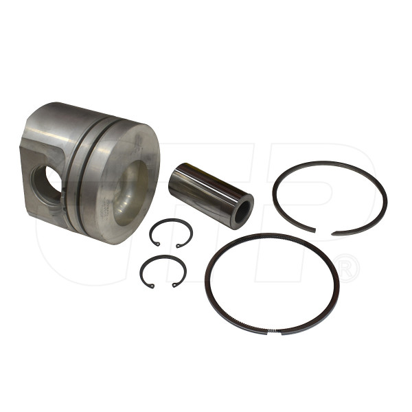 2W8410PK - Piston Kit