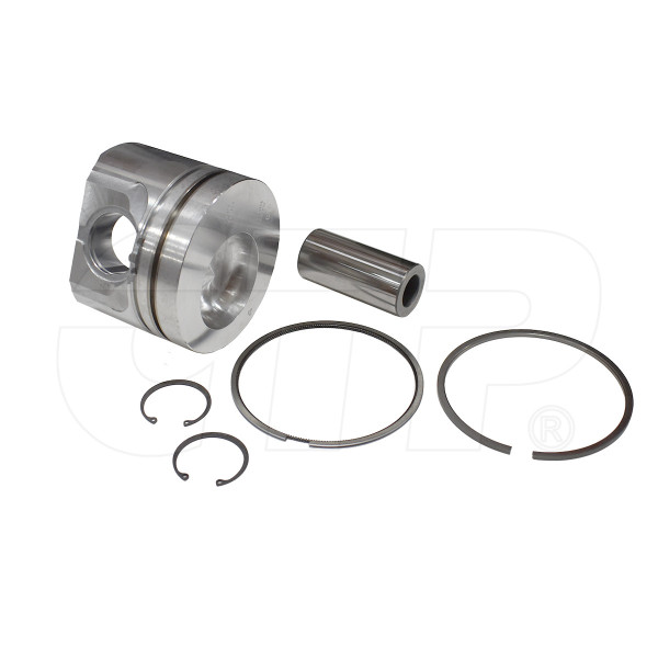 2W8412PK - Piston Kit