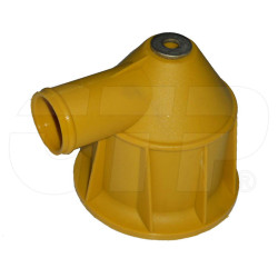 CVA-Shipping not included 2W9162 BREATHER New