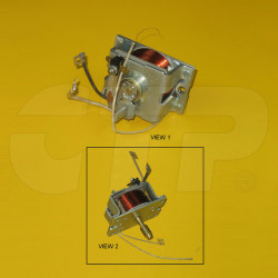 2Y2398 - Switch As (solenoid)