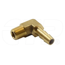 2Y9402 - Fitting (brass) Barb
