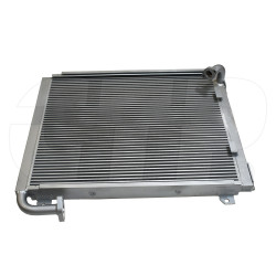 20Y-03-21121 - Oil Cooler A