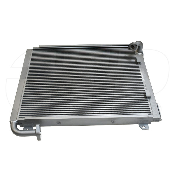 20Y-03-21121 - Oil Cooler A