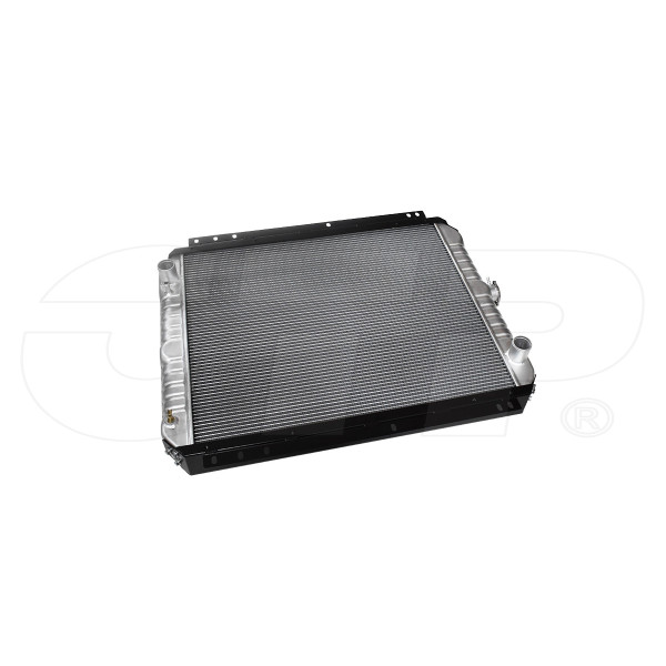 20Y-03-21510 - Core As- Radiator