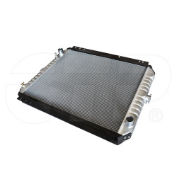 20Y-03-31111 - Radiator Core Assy