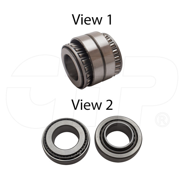 Bearing 20Y-27-13180