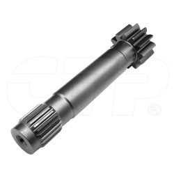 Shaft 20Y-27-21161