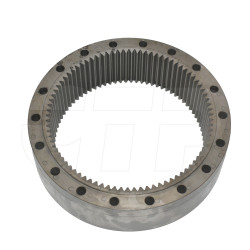 KOMATSU AMERICA 20Y-27-21180 GEAR New