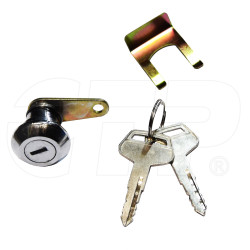 20Y-54-35890 - Lock As'y