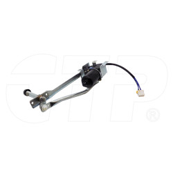 Motor,wiper 20Y-54-52211