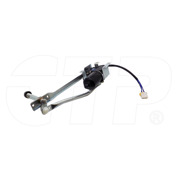 Motor,wiper 20Y-54-52211
