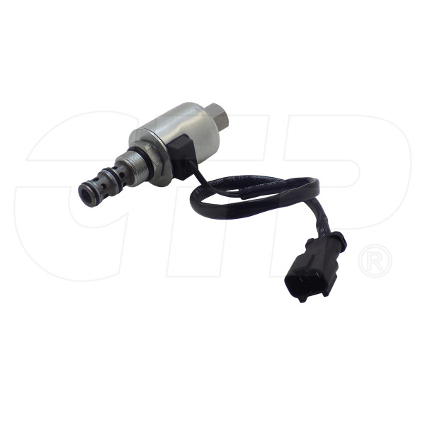Solenoid Valve 20Y-60-11713