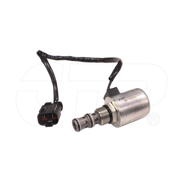 Valve 20Y-60-22123