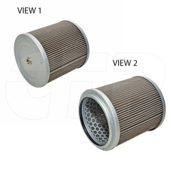 20Y-60-31171 - Strainer Asm