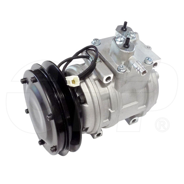 20Y-979-3111 - A\c Compressor