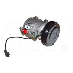 20Y-979-6121 - Compressor 10s15c 1b 5/8 In Gr
