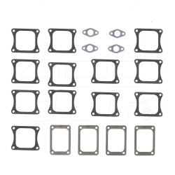 2001877 - Kit Gasket