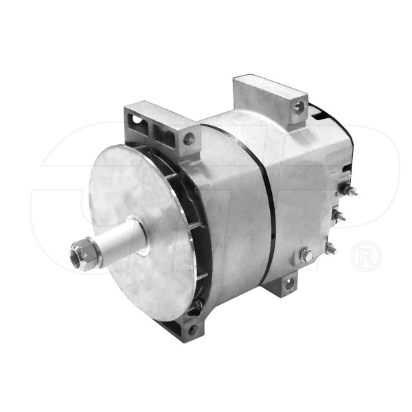 Alternator Gp 2002232