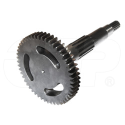 Shaft-idle 2003325