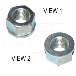 2011919 - Nut-hex