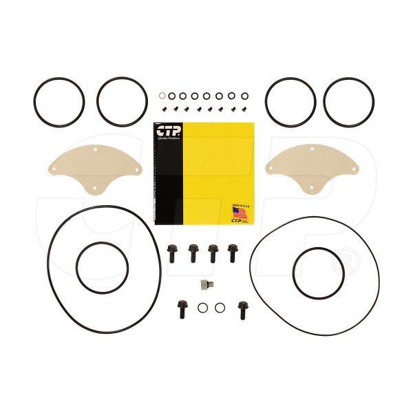 CVA-Shipping not included 2019299 SERVICE KIT New