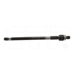 Shaft As-input 2022380