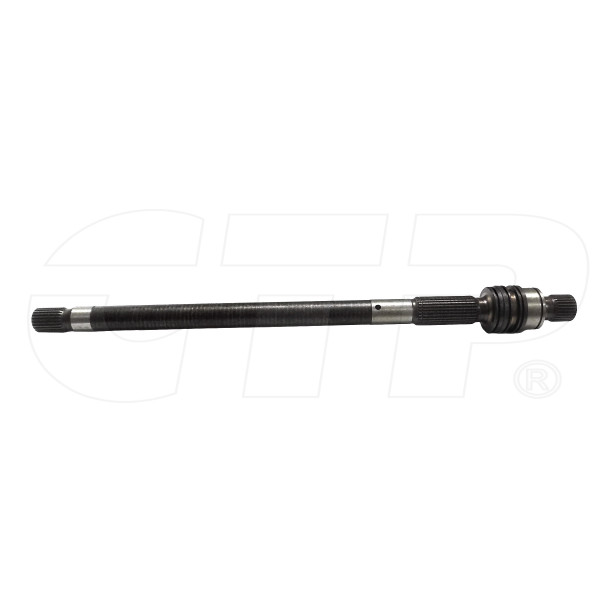 Shaft As-input 2022380