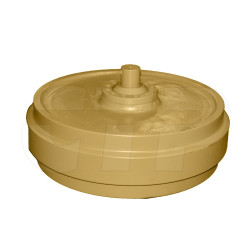 2024304 - Idler Gp-track
