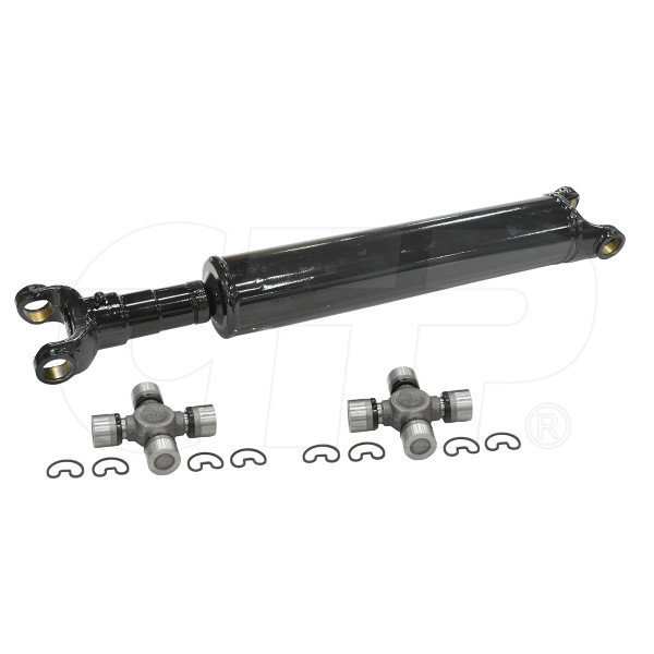 CVA-Shipping not included 2027874 DRIVE SHAFT WITH SPIDERS New