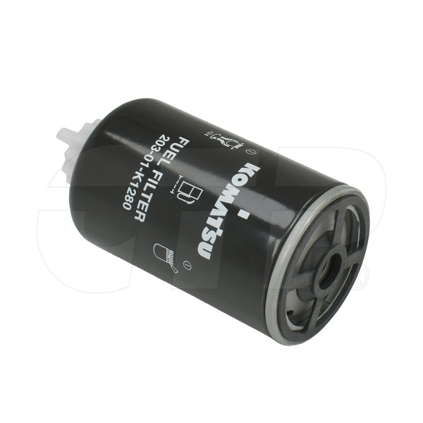Filter 203-01-K1280
