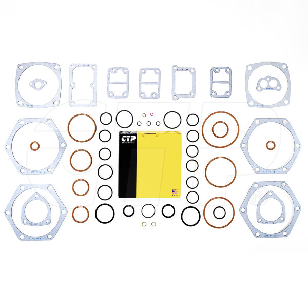 2038233 - Gasket Kit