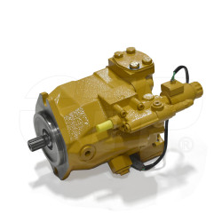2042578 - Pump Gp-piston