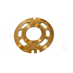 2042677 - Plate-valve M