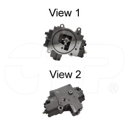 2042684 - Actuactor Gp-pump