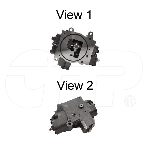 2042684 - Actuactor Gp-pump