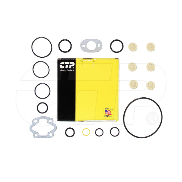 Caterpillar 2044461 NEW GASKET KIT