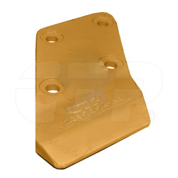 205-70-74180 - Cutter, Left