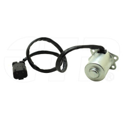 206-60-51131 - Solenoid Valve