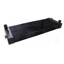 Radiator Assembly 207-03-75120
