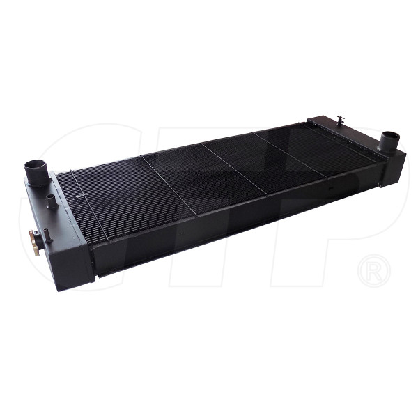 Radiator Assembly 207-03-75120