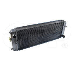 207-03-75121 - Radiator Assemb
