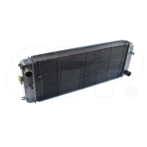 207-03-75121 - Radiator Assemb