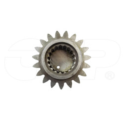 207-26-71510 - Gear