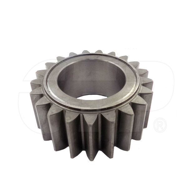 207-26-71540 - Gear