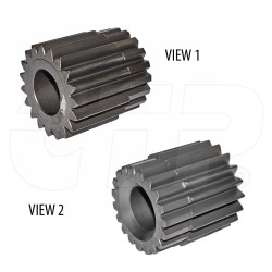 207-27-71130 - Gear