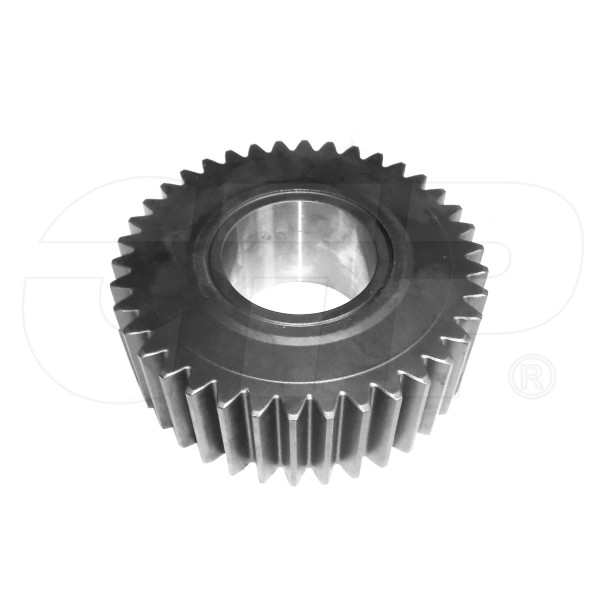 207-27-71140 - Gear