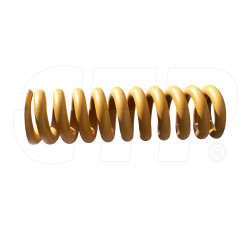 207-30-54140 - Spring, Recoil